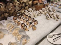 -川骄海鲜自助(亚运村店)