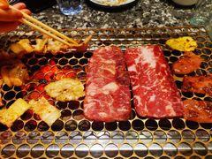 -金爱烧烤(东风路店)