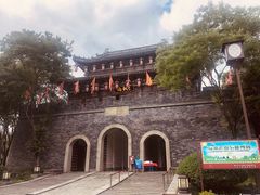 -昌州古城