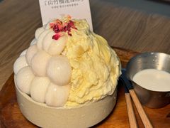 -東洞·烤肉小馆(深业上城店)