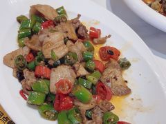 -李老哈·东北菜(宋园路店)