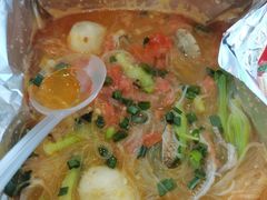 -见味花甲(福田coco park店)