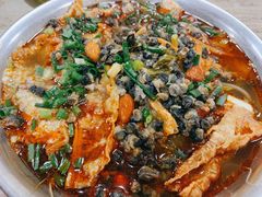 螺狮粉-北海田螺店(四川路店)