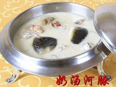 -神洲四海大酒楼(王府井澳门中心店)