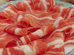 -松嘎里·乌拉满族火锅