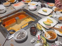 -海底捞火锅(城阳万象汇店)