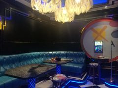 -欢乐迪KTV(观音桥未来国际店)