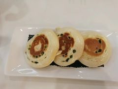 -东江海辉酒楼·公司团建·商务宴请·生日宴(宝安店)