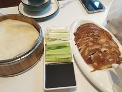 -梅利汴京烤鸭•开封豫菜地标店(东大街店)