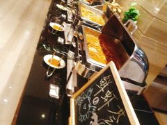 -东方广场假日酒店-蜀咖啡餐厅
