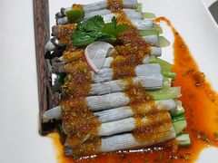 -黑明餐厅(白鹭洲店)