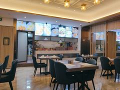 -延年酒店-荟享餐厅(东塘店)
