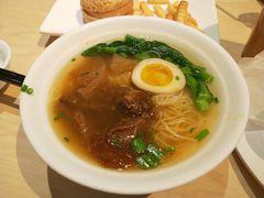 -避风塘(百联东郊店)