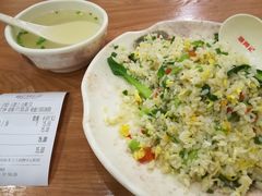-姚面记·海派家常菜(恒基名人购物中心店)