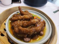 -悦雅居·老广州老味道(长湖店)