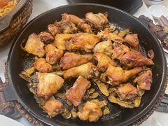 -阿忠食坊大排档·20年老店(万象城店)