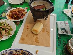 -令氏家外家周秦食府(高新店)