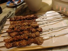 -范家小馆·烤鸭新京菜(金融街店)