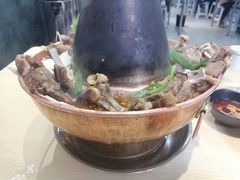 -龙虾风暴(松江店)