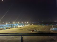 -南京禄口机场雅高铂尔曼大酒店