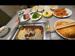 -海底捞火锅(漕宝路店)