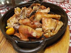 -临家闽南菜(大唐店)