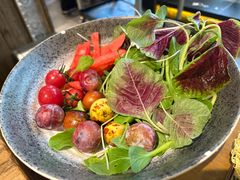 -贵厨酸汤牛肉(小十字店)