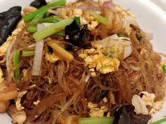 海鲜粉丝-顺风海鲜港(长寿路店)