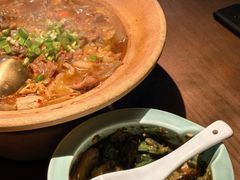 -沅江水·湖南家宴(南村万博长隆商圈店)
