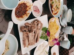 -品回味清真西北楼(宁波首店)