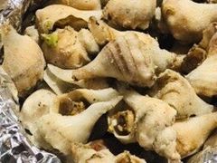 -强记海鲜·大排档(蛇口新街店)