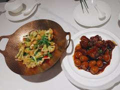 -简小姐·上海餐厅(长城大厦店)