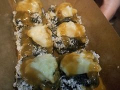 -品腐记·豆腐王朝(老门东总店)