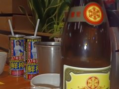 -木屋烧烤(观澜湖新城MH店)