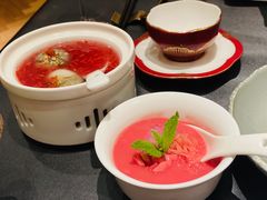 -A One Kitchen·南京精菜馆(德基广场店)