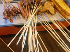 -林二哥宜烤官·宜宾小烧烤