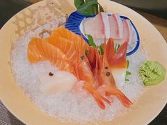 -山葵家·创意料理(宁波来福士店)