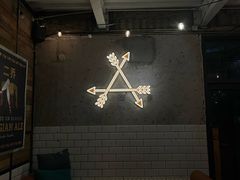 -Arrow Factory Brewing箭厂啤酒