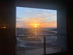 -南京禄口机场雅高铂尔曼大酒店