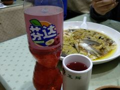 -建辉湖南土菜馆(南大街店)