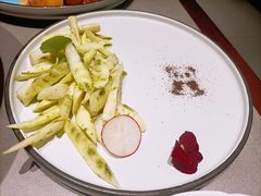 -四川饭店(长白店)