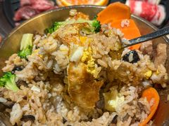 -梅梅家的烤肉店(槐北路店)