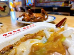 -荔银肠粉·非遗手藝(夫子庙店)