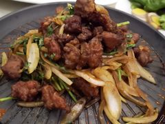 -唐廊烤鸭店(工体店)