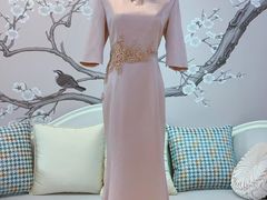 -MSV 高端礼服定制(大良店)