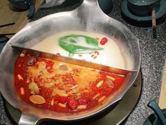 -湊湊火锅·茶憩(郑州绿地新都会店)