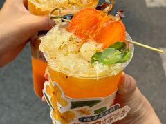 -吼堂老火锅(太古里总店)
