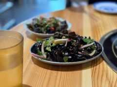 -阿鸡鱼庄·顺德鲜蒸小炒(亚运村店)