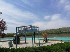 -大兴滨河森林公园