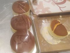 -西村叔叔的店·面包·甜品·蛋糕(清河万象汇店)
